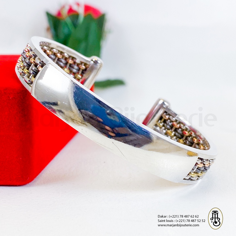 Bracelet ndiakhass adulte