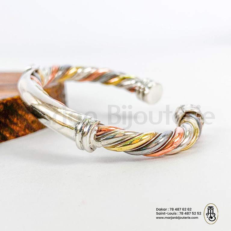 Bracelet Ndiakhass pour enfant
