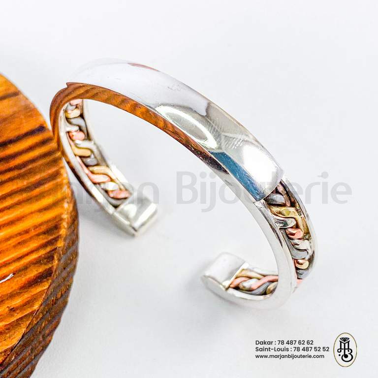 Bracelet Ndiakhass pour enfant