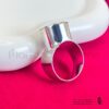 Bague Terei en argent