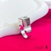 Bague Terei en argent
