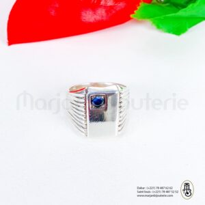 Bague en Argent