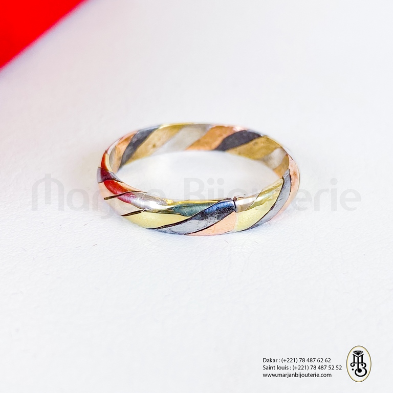 Bague Ndiakhass