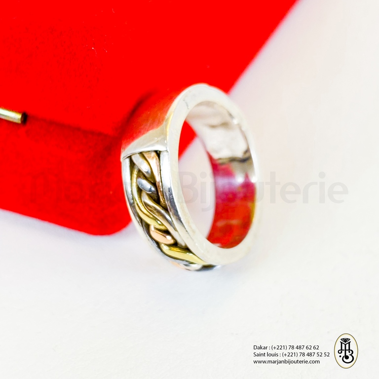 Bague Ndiakhass