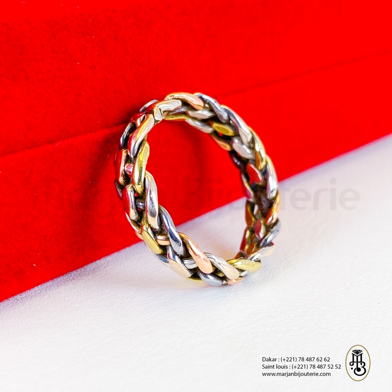 Bague Ndiakhass