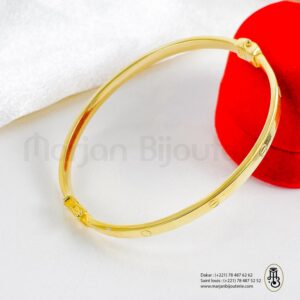 Bracelet en argent Rodier