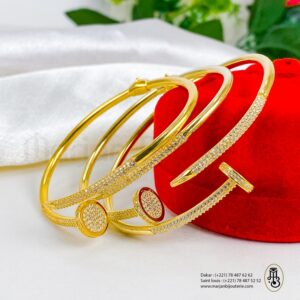 Bracelet en argent Rodier