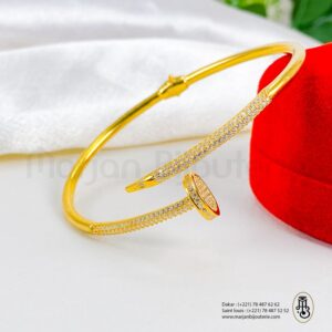 Bracelet en argent Rodier