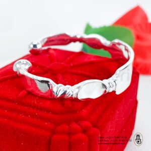 Bracelet Enfant en Argent pour enfant