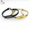 Bracelet -Acier Inoxydable