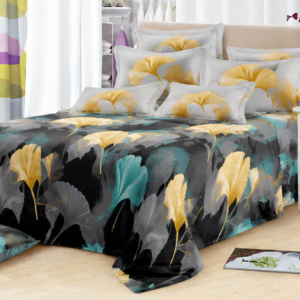 Ensemble Drap 3 Pièces 100% Coton – Qualité Supérieure – Ne Déteint Pas