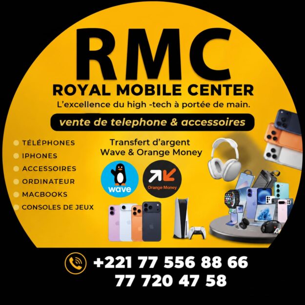 Royalmobilecenter