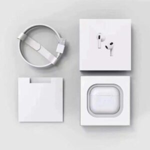 AirPods Pro (4e génération)