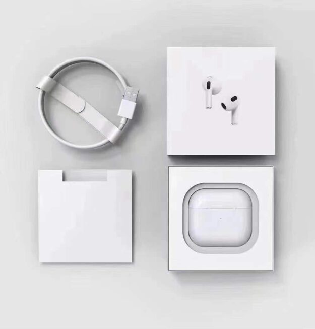 AirPods Pro (4e génération)